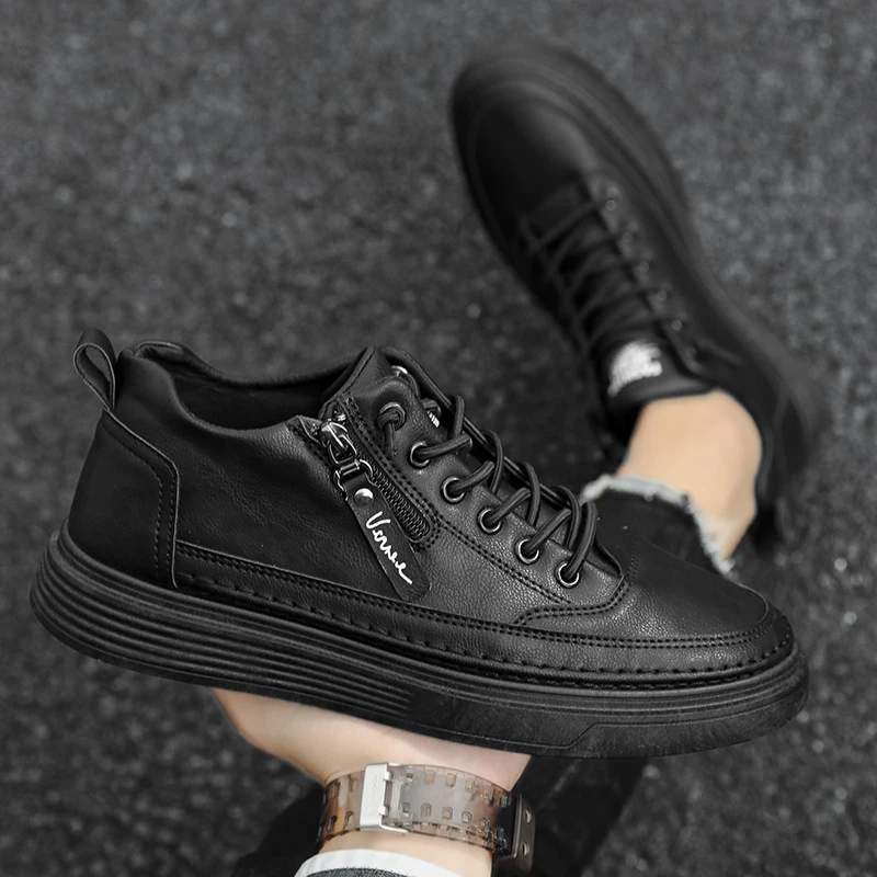 UrbanWalk Casual Sneaker