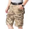 Bermuda Militar Camuflada