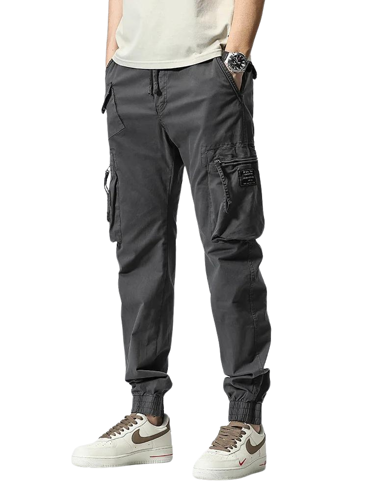 Calça Cargo Primavera