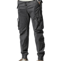 Calça Cargo Primavera