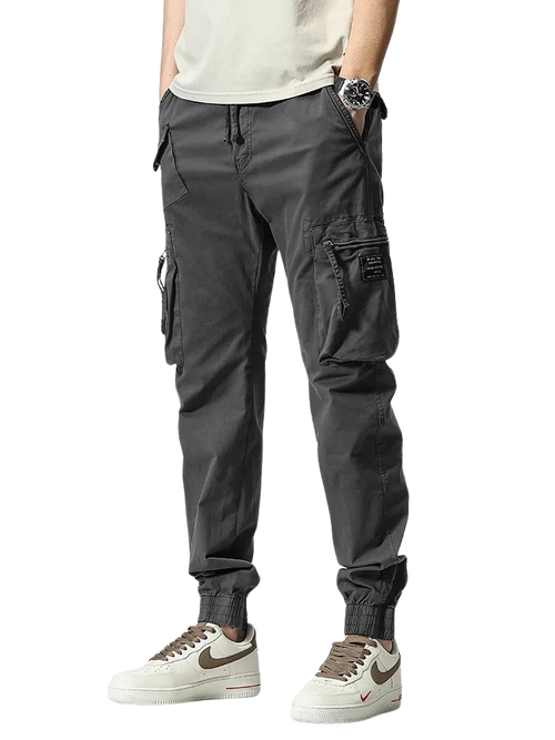Calça Cargo Primavera