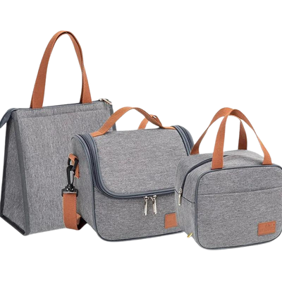 Bolsa Térmica de Mão
