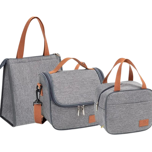 Bolsa Térmica de Mão