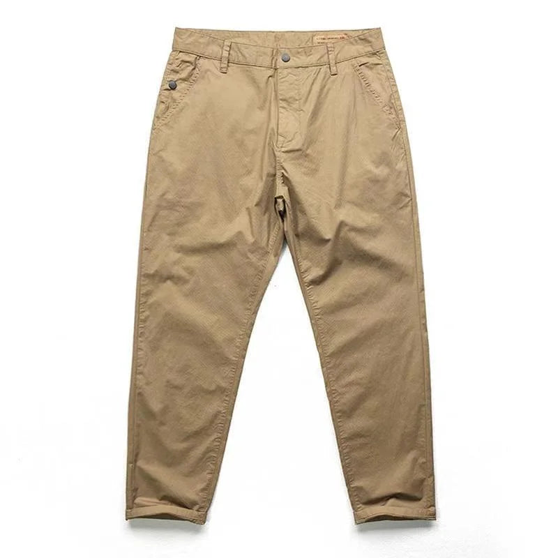 Men's Lightweight Casual Summer Pants