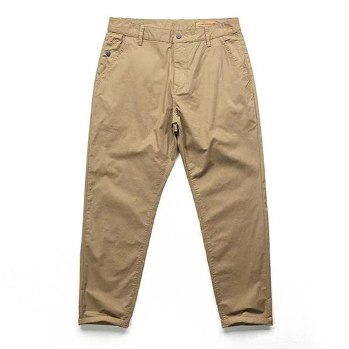 Men's Lightweight Casual Summer Pants