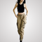 Women's Casual Tactical Pants