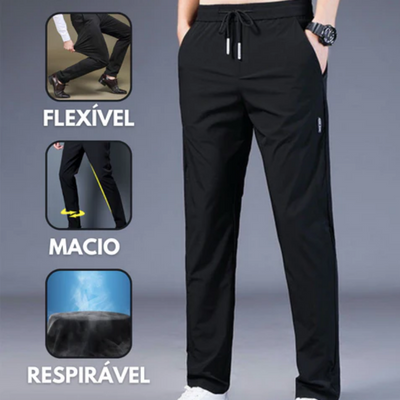 Calça Flex Comfort Unissex
