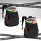 Kit: 2 Waterproof Cooler Backpacks 20L Thermal Bag