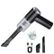 4-in-1 Portable Rechargeable Vacuum Cleaner