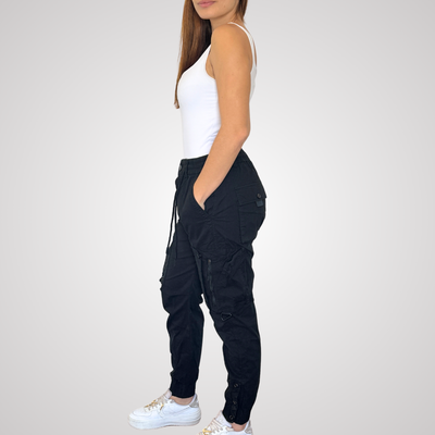 Women's Casual Tactical Pants