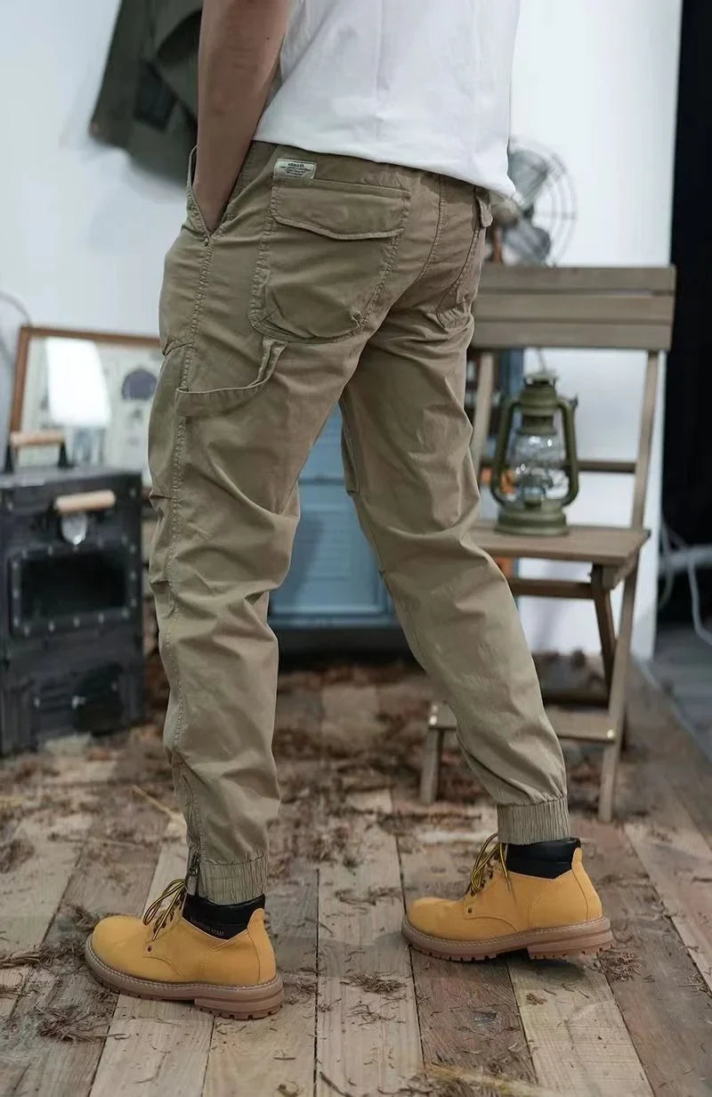 Calça Cargo Urban Combat