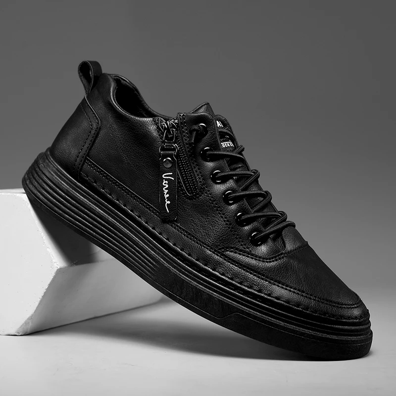 UrbanWalk Casual Sneaker