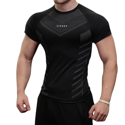 Fit Sport Shirt