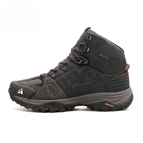 Hikeup Pro Trekking Boot
