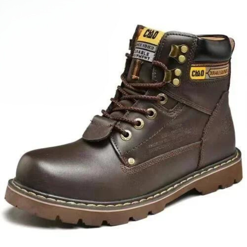 RockGuard Hiking Boots