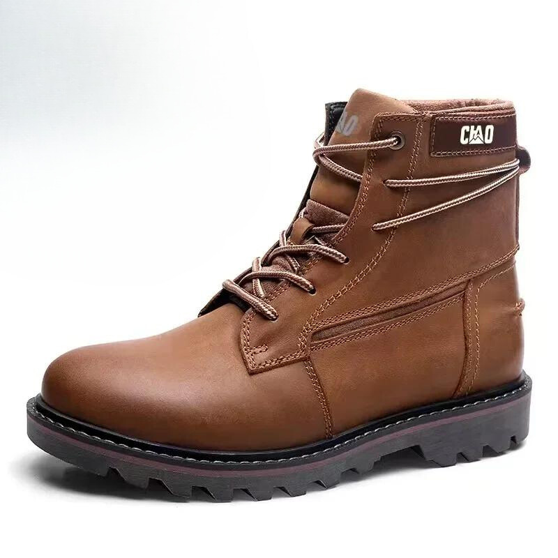RockGuard Hiking Boots