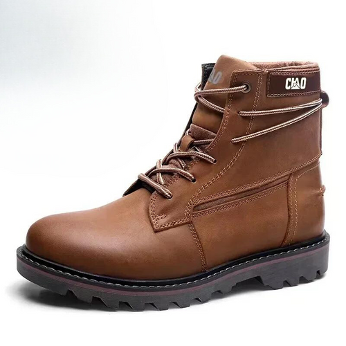 RockGuard Hiking Boots