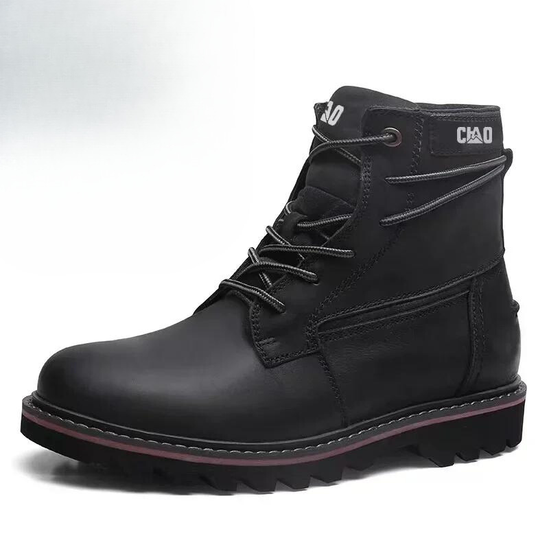 RockGuard Hiking Boots