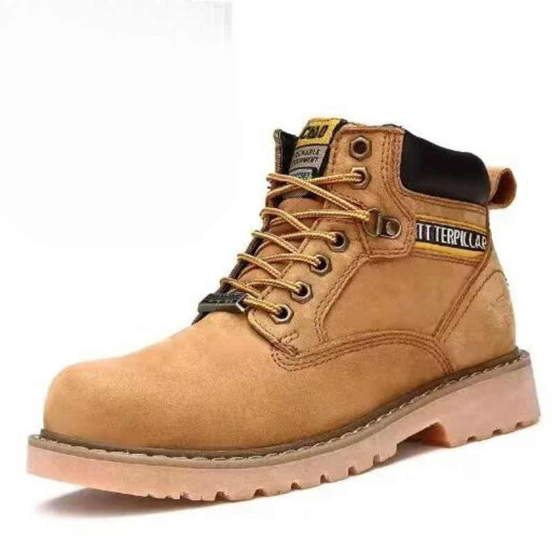 RockGuard Hiking Boots
