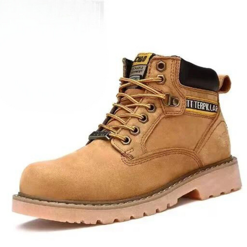 RockGuard Hiking Boots