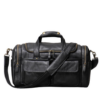 Leather Vintage Bag