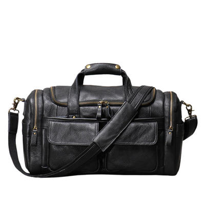 Leather Vintage Bag