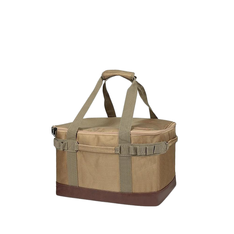 CampPro Bag