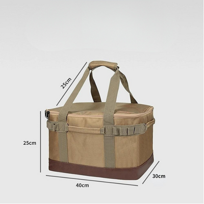 CampPro Bag