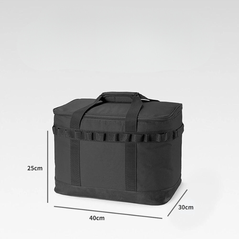 CampPro Bag