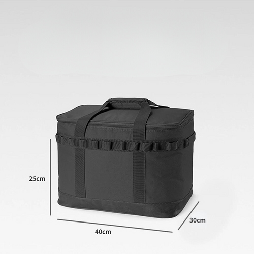 CampPro Bag