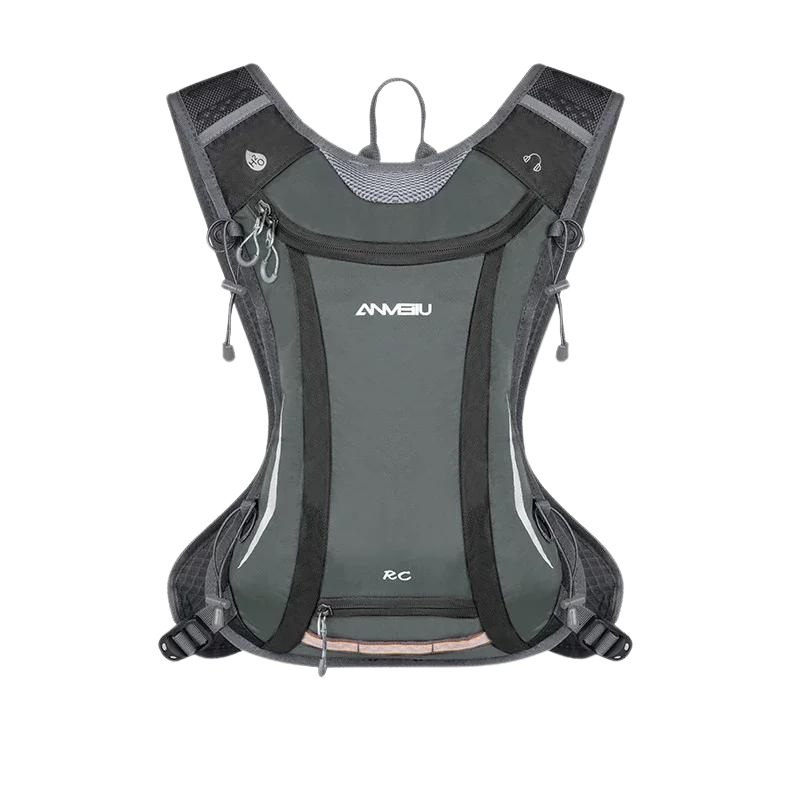 Running & Cycling Backpack Pro