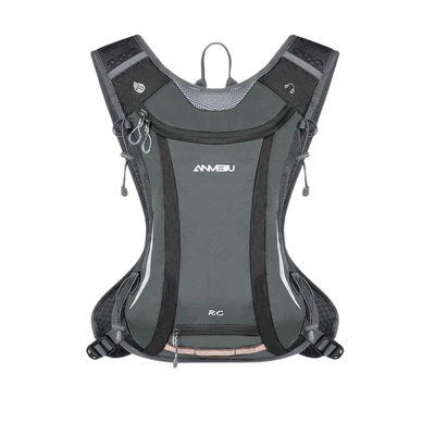 Running & Cycling Backpack Pro