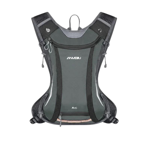 Running & Cycling Backpack Pro