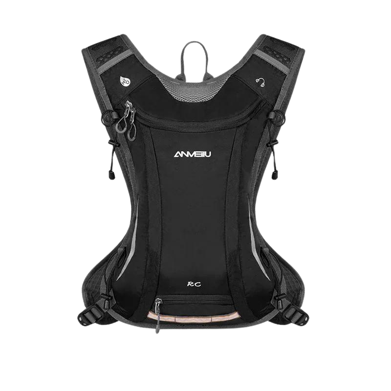 Running & Cycling Backpack Pro
