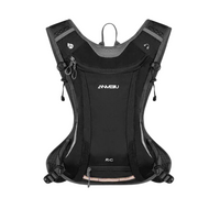 Running & Cycling Backpack Pro