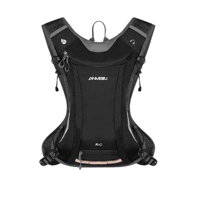 Running & Cycling Backpack Pro