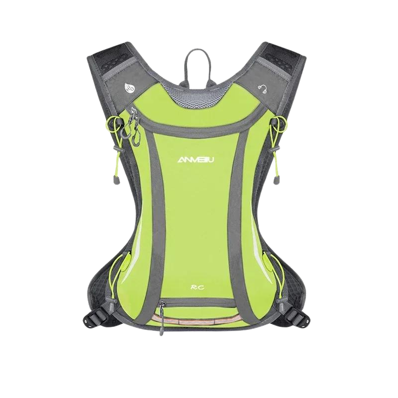 Running & Cycling Backpack Pro