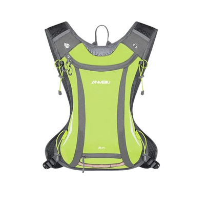 Running & Cycling Backpack Pro