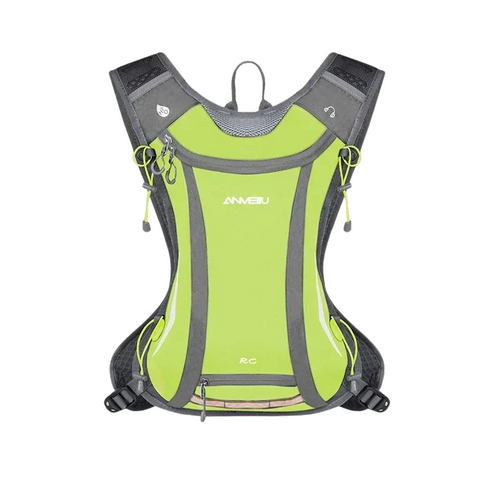 Running & Cycling Backpack Pro