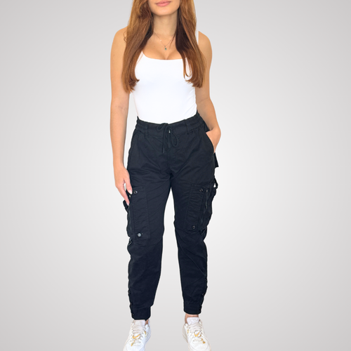 Women's Casual Tactical Pants