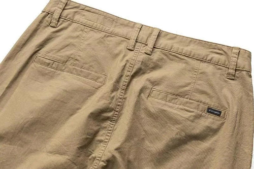 Men's Lightweight Casual Summer Pants