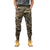 Calça Vintage Camuflada