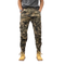 Calça Vintage Camuflada