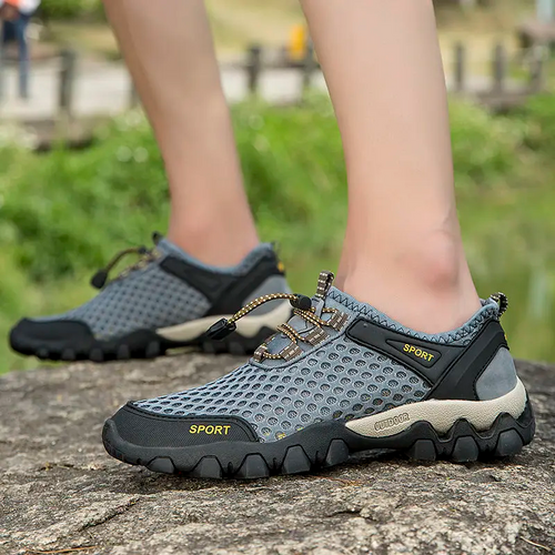 Tênis Respirável Trailmax