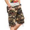 Bermuda Camuflada Vintage