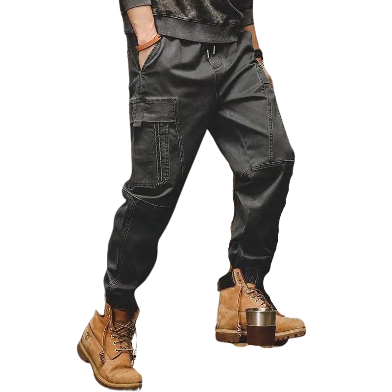 Calça Cargo Clássica