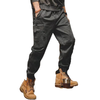 Calça Cargo Clássica