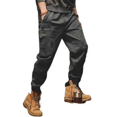 Calça Cargo Clássica