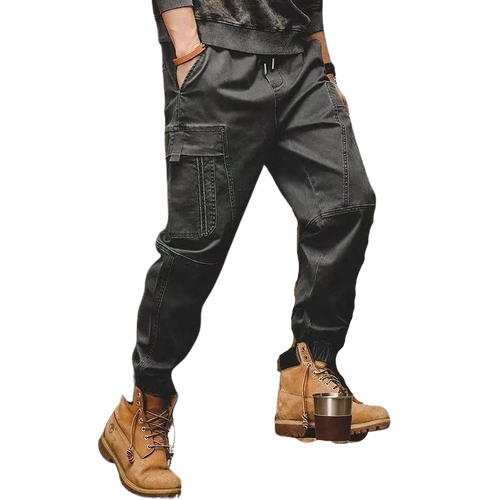 Calça Cargo Clássica