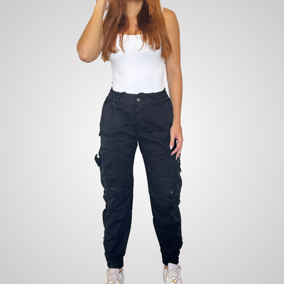 Women's Casual Tactical Pants